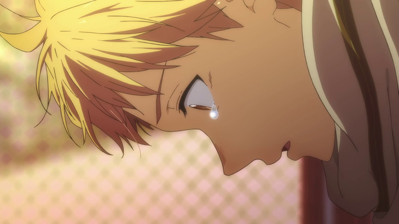 Illustration for article titled Beyond the Boundary’s Movie Is the Sequel You Didn’t Know You Needed